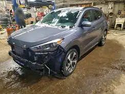 KM8J3CA21GU211154 2016 HYUNDAI TUCSON