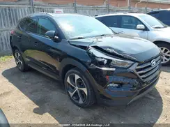 KM8J3CA21GU219058 2016 HYUNDAI TUCSON