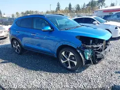 KM8J3CA21GU221649 2016 HYUNDAI TUCSON