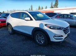 KM8J3CA21GU224261 2016 HYUNDAI TUCSON