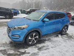 KM8J3CA21GU225278 2016 HYUNDAI TUCSON