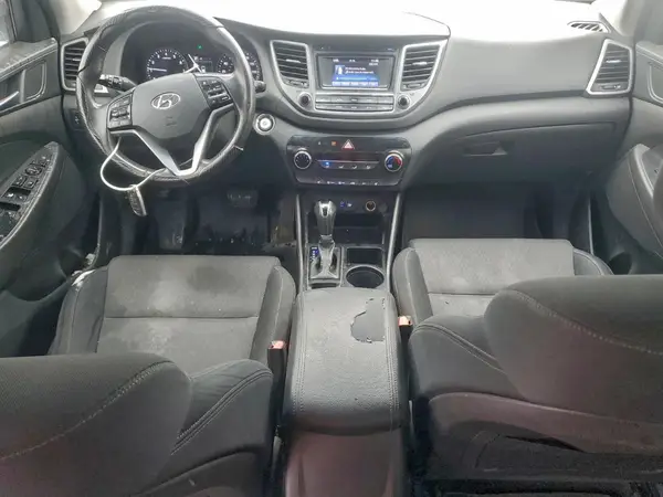 KM8J3CA21GU225278 2016 HYUNDAI TUCSON - Image 8