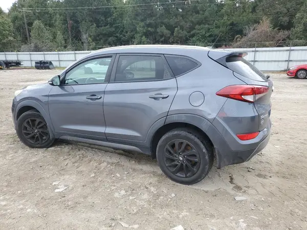 KM8J3CA21GU226141 2016 HYUNDAI TUCSON - Image 2
