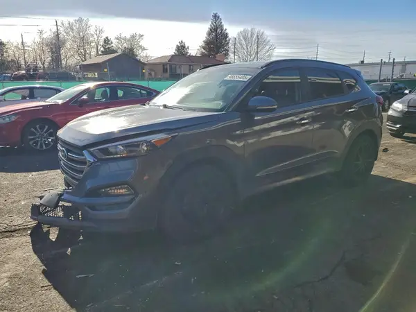 KM8J3CA21GU226642 2016 HYUNDAI TUCSON - Image 1