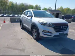 KM8J3CA21GU228004 2016 HYUNDAI TUCSON