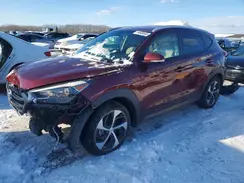KM8J3CA21GU229931 2016 HYUNDAI TUCSON