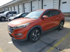 KM8J3CA21GU230769 2016 HYUNDAI TUCSON