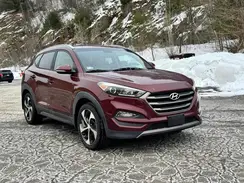 KM8J3CA21GU232571 2016 HYUNDAI TUCSON