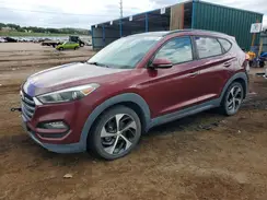 KM8J3CA21GU236104 2016 HYUNDAI TUCSON