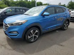 KM8J3CA21GU240296 2016 HYUNDAI TUCSON
