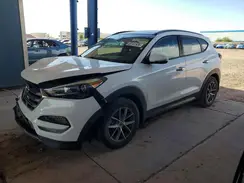 KM8J3CA21GU243277 2016 HYUNDAI TUCSON