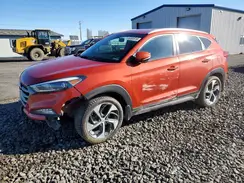 KM8J3CA21GU244381 2016 HYUNDAI TUCSON