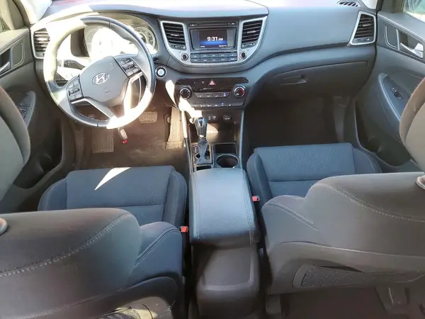 KM8J3CA21GU244381 2016 HYUNDAI TUCSON - Image 8