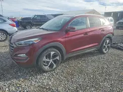 KM8J3CA21GU245207 2016 HYUNDAI TUCSON