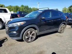 KM8J3CA21GU245885 2016 HYUNDAI TUCSON