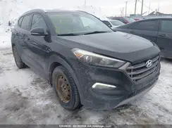 KM8J3CA21GU246342 2016 HYUNDAI TUCSON