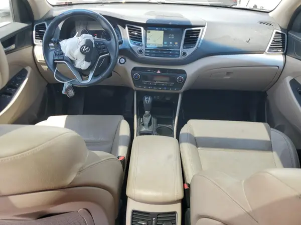 KM8J3CA21GU259124 2016 HYUNDAI TUCSON - Image 8