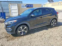 KM8J3CA21GU268535 2016 HYUNDAI TUCSON