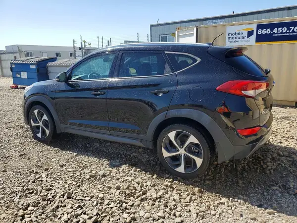 KM8J3CA21GU268535 2016 HYUNDAI TUCSON - Image 2