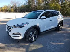 KM8J3CA21HU265149 2017 HYUNDAI TUCSON