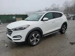 KM8J3CA21HU271095 2017 HYUNDAI TUCSON
