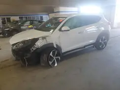 KM8J3CA21HU271243 2017 HYUNDAI TUCSON