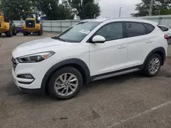 KM8J3CA21HU271260 2017 HYUNDAI TUCSON