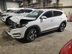 KM8J3CA21HU272215 2017 HYUNDAI TUCSON