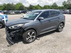 KM8J3CA21HU272702 2017 HYUNDAI TUCSON