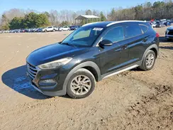 KM8J3CA21HU273977 2017 HYUNDAI TUCSON