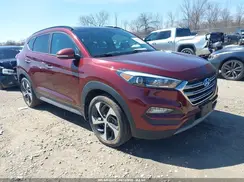 KM8J3CA21HU275115 2017 HYUNDAI TUCSON