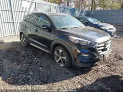 KM8J3CA21HU276099 2017 HYUNDAI TUCSON