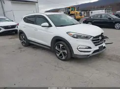 KM8J3CA21HU280167 2017 HYUNDAI TUCSON