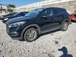 KM8J3CA21HU281898 2017 HYUNDAI TUCSON