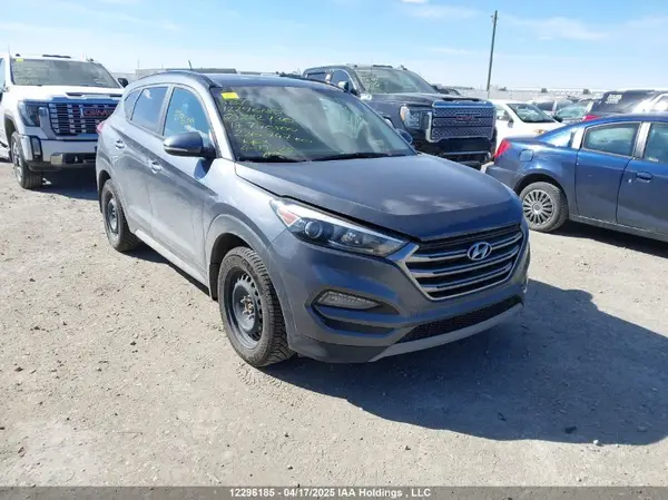 KM8J3CA21HU282730 2017 HYUNDAI TUCSON - Image 1