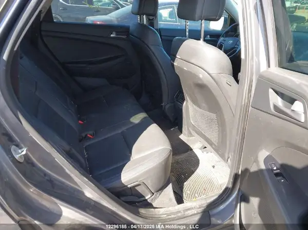 KM8J3CA21HU282730 2017 HYUNDAI TUCSON - Image 8