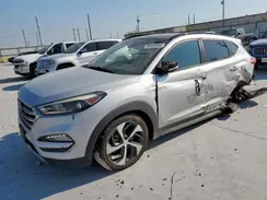 KM8J3CA21HU286020 2017 HYUNDAI TUCSON