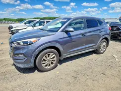 KM8J3CA21HU288141 2017 HYUNDAI TUCSON