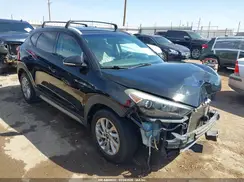 KM8J3CA21HU288253 2017 HYUNDAI TUCSON