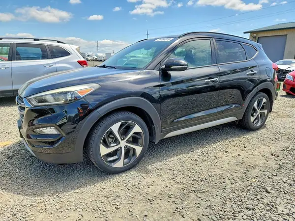 KM8J3CA21HU288320 2017 HYUNDAI TUCSON - Image 1
