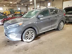 KM8J3CA21HU291492 2017 HYUNDAI TUCSON