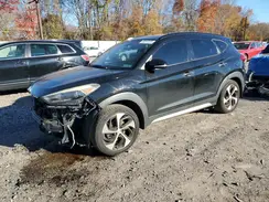 KM8J3CA21HU294120 2017 HYUNDAI TUCSON