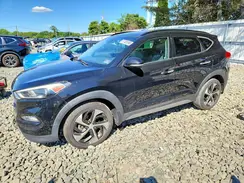 KM8J3CA21HU294280 2017 HYUNDAI TUCSON