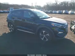KM8J3CA21HU296966 2017 HYUNDAI TUCSON