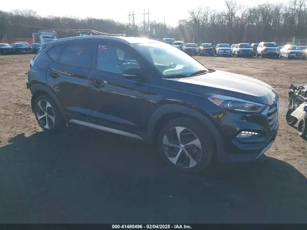 KM8J3CA21HU296966 2017 HYUNDAI TUCSON - Image 1