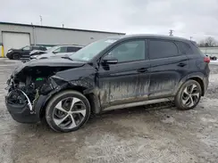 KM8J3CA21HU297227 2017 HYUNDAI TUCSON