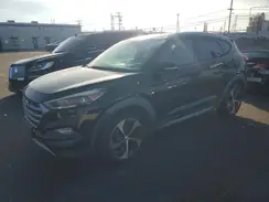 KM8J3CA21HU297812 2017 HYUNDAI TUCSON