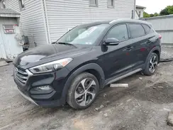 KM8J3CA21HU302068 2017 HYUNDAI TUCSON