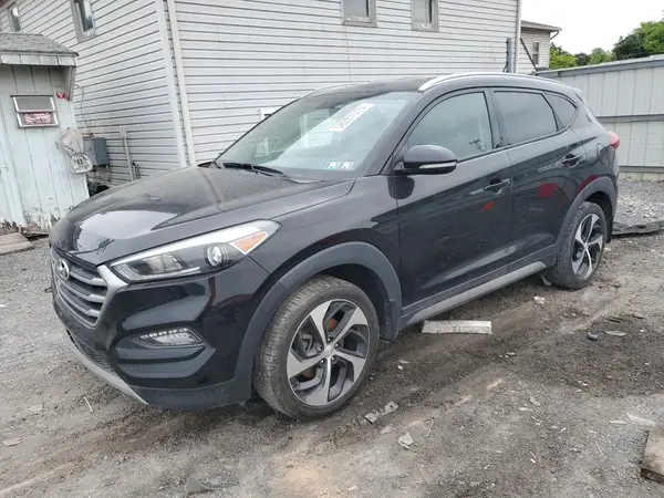 KM8J3CA21HU302068 2017 HYUNDAI TUCSON - Image 1