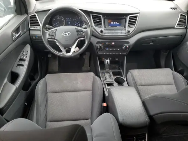 KM8J3CA21HU302068 2017 HYUNDAI TUCSON - Image 8